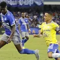 Sporting Cristal vs. Emelec: Yotún se pronunció tras la eliminación