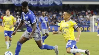 Sporting Cristal vs. Emelec: Yotún se pronunció tras la eliminación