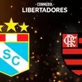 Sporting Cristal vs. Flamengo: Así informó la prensa brasileña sobre la cancelación del partido