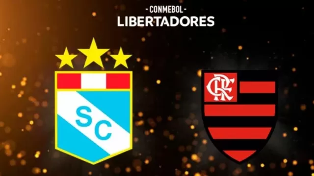Sporting Cristal vs. Flamengo: Así informó la prensa brasileña sobre la cancelación del partido