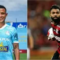 Sporting Cristal vs. Flamengo: Día, hora y canal del partido por Copa Libertadores