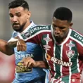 Sporting Cristal vs. Fluminense EN VIVO: Hora, canal y todos los detalles del partido