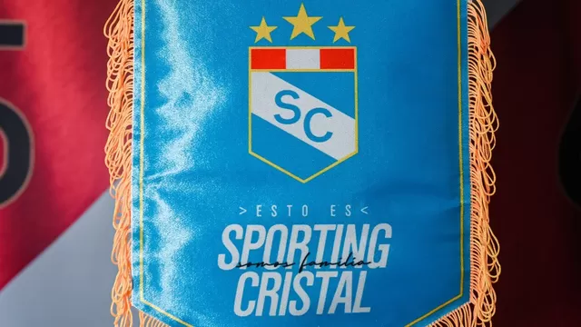 Sporting Cristal vs. Huaracán: El once confirmado de Tiago Nunes para el crucial partido de Copa