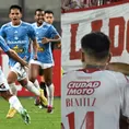 EN JUEGO: Sporting Cristal vs. Huracán se miden en el duelo de ida por la Fase 3 de Libertadores