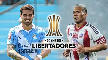 Sporting Cristal vs Junior EN VIVO por Libertadores: hora y canal