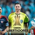 Sporting Cristal vs Junior EN VIVO por Libertadores: hora y canal