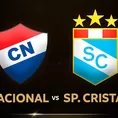 Sporting Cristal vs. Nacional: Conmebol confirmó día y hora de los partidos por la Fase 2 de Libertadores