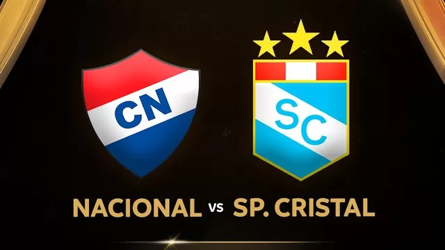 Sporting Cristal vs. Nacional: Conmebol confirmó día y hora de los partidos por la Fase 2 de Libertadores