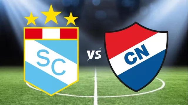 Sporting Cristal vs Nacional 