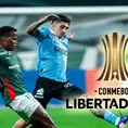 Sporting Cristal vs Palmeiras EN VIVO por Copa: Hora y canal