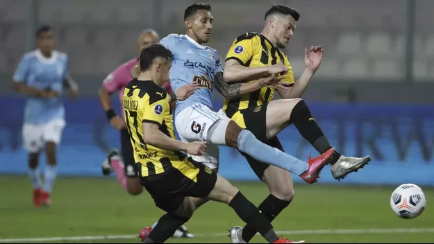 Sporting Cristal vs. Peñarol: El posible once del club celeste para la revancha en Uruguay