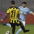 Sporting Cristal vs. Peñarol: Día, hora y canal del partido por la Sudamericana