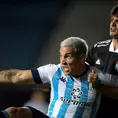 Sporting Cristal vs. Racing: Alineaciones confirmadas para el partido de Copa Libertadores