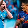 Alineaciones Sporting Cristal vs Red Bull Bragantino por playoffs de Copa Sudamericana