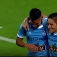 Sporting Cristal vs. Rentistas: Távara decretó el 2-0 para los rimenses