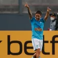 Sporting Cristal venció 2-0 a Rentistas en duelo por la Libertadores