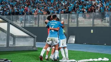 Foto: Sporting Cristal.