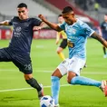 Sporting Cristal igualó sin goles ante Talleres y quedó eliminado de la Libertadores