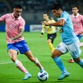 Sporting Cristal igualó 1-1 ante Universidad Católica y quedó eliminado de la Libertadores