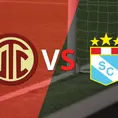 Sporting Cristal visita a UTC por el Apertura: Día, hora y canal del duelo