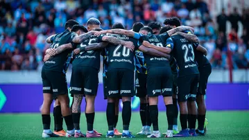 Sporting Cristal y las cuatro bajas que presentará ante Junior