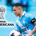Sporting Cristal y el dinero que ganó por clasificar a playoffs