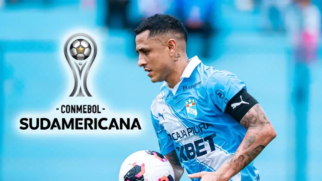 Conoce cuánto dinero ganó Sporting Cristal por clasificar a los playoffs de la Copa Sudamericana / Foto: X Sporting Cristal