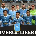 Sporting Cristal y el once para enfrentar a The Strongest