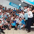 Sporting Cristal y su mensaje tras clasificar a la Fase de grupos de Libertadores