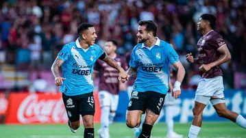 Sporting Cristal y su once para buscar el triunfo ante Carabobo