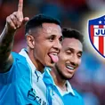 Sporting Cristal y su once para buscar el triunfo ante Junior