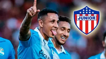 Sporting Cristal y su once para buscar el triunfo ante Junior