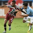 Sporting Cristal y su oncena inicial para enfrentar a Fluminense