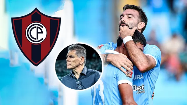 Paulo Autuori pondrá un potente once en Sporting Cristal para ganar a Cerro Porteño / AD