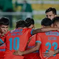 Sporting Cristal y la terrible cifra que alcanzó en Libertadores