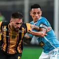 Sporting Cristal: Yoshimar Yotún se pronunció tras la victoria sobre The Strongest