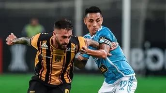 Sporting Cristal: Yoshimar Yotún se pronunció tras la victoria sobre The Strongest