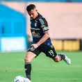 Sporting Cristal: Yotún aseguró que &quot;irán a Argentina a ganar&quot;