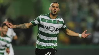 Sporting de Lisboa devolverá a Jesé al París Saint Germain