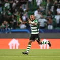 Sporting vs. Tottenham: Amague al Cuti, huacha a Emerson y golazo de Arthur Gomes