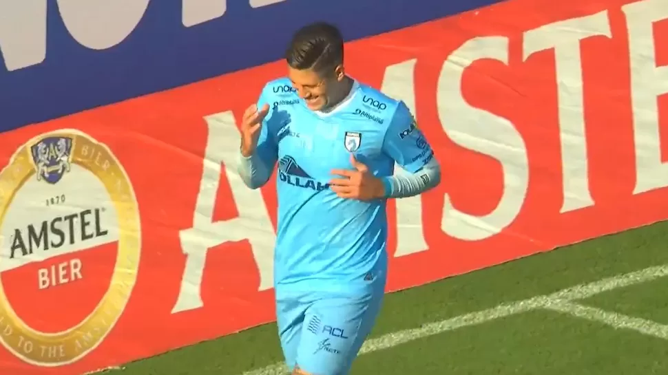 América deportes