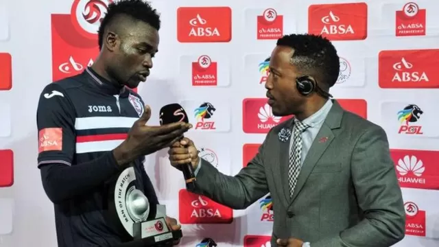 Video: @africa_sport 