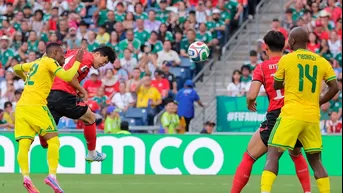 Sudáfrica vs Corea del Sur EN VIVO por Mundial 2026: sigue el minuto a minuto AQUÍ