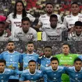 Sudamericana: ¿Cuándo jugarán Universitario y Sporting Cristal los playoff?