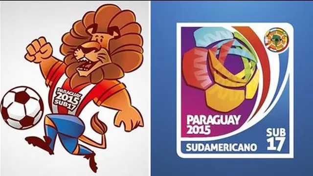 Sudamericano Sub 17 Paraguay 2015: así van las tablas de los grupos