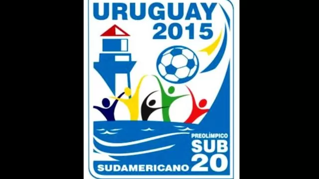 Sudamericano Sub 20: tablas de posiciones y clasificados al hexagonal