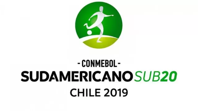 El Sudamericano Sub-20 se desarrolla en Chile | Foto: Conmebol.