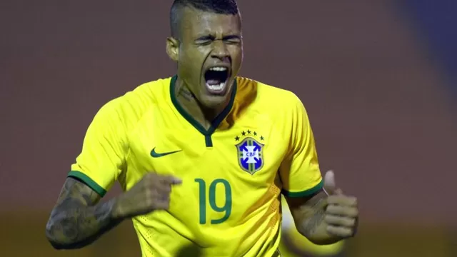 Sudamericano Sub 20: el brasileño Kennedy y el mejor gol del torneo