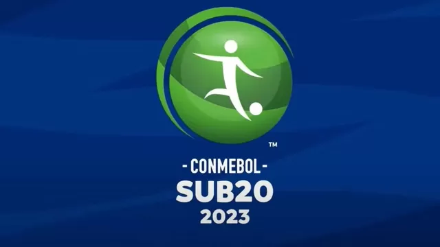Campeonato Sudamericano Sub-20. | Imagen: Conmebol