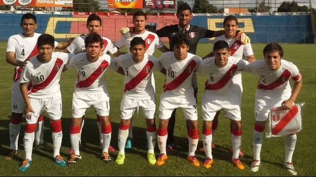 Sudamericano Sub 20: los planteles de las 10 selecciones